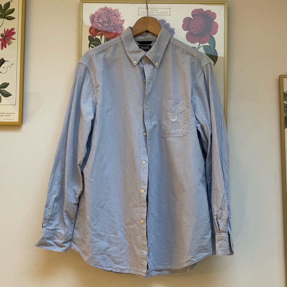 Chaps Dress Shirt